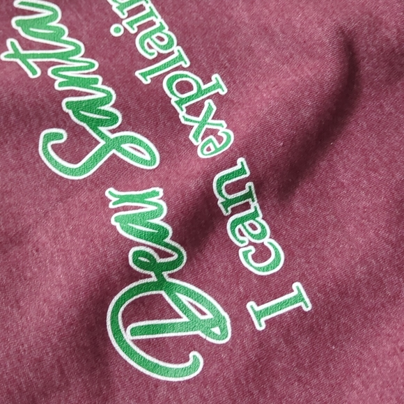 🆕🌿CHRISTMAS SWEATER🌿 - Picture 4 of 7